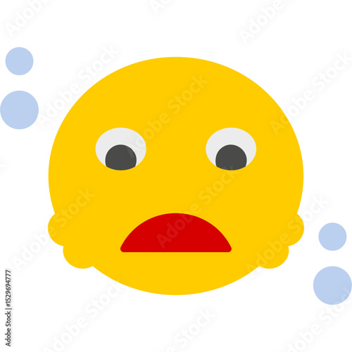Disappointed Icon