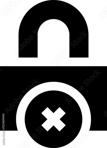 unprotected illustration on a white background       
