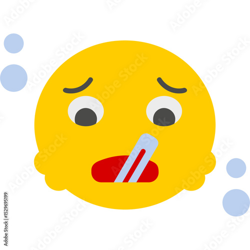 Fever Icon