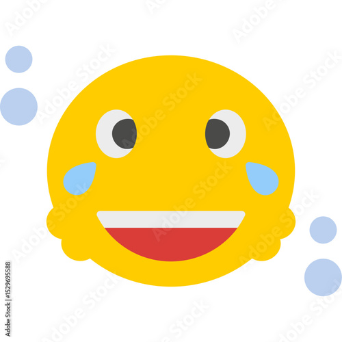 Laughter Icon