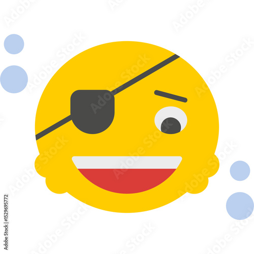 Pirate Icon