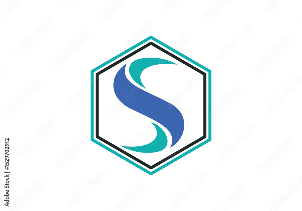 latter s logo design latter s logo design