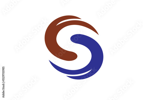 latter s logo design 
