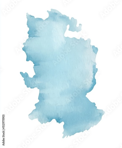 map of france