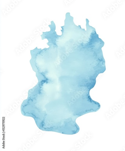 abstract watercolor background