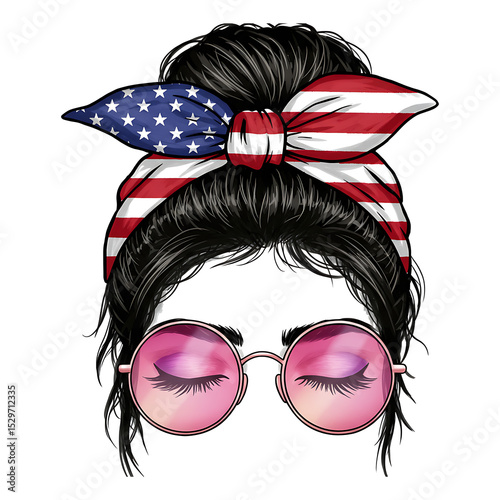 4th of July American Independence Day funny Patriotic, Eagle, Chicken, Gnome Trending Popular Retro Vintage Free Png Sublimation and Clipart Bundle. USA Flag T-shirt design PNG Commercial Use. 