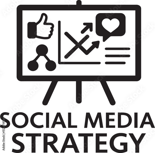 Elevate Your Social Media Presence A Comprehensive Strategy Guide for Growth and Engagement