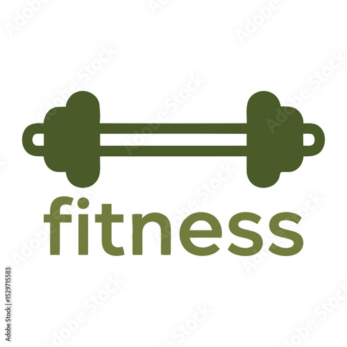 health and Fitness  logo design  graphic for business 