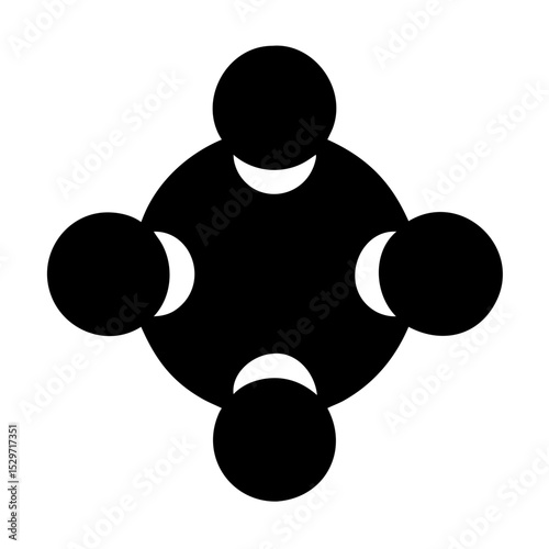 Digital Meditation Circle Fosters Connection Through Collective Mindfulness Practice