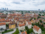 Warszawa, Stare Miasto