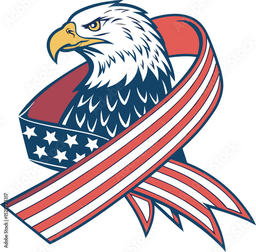 American design for independent day
