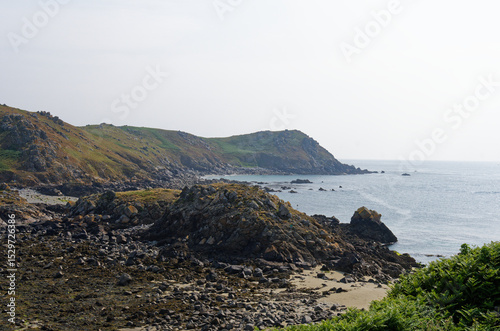 Réserve naturelle des sept iles perros guirec