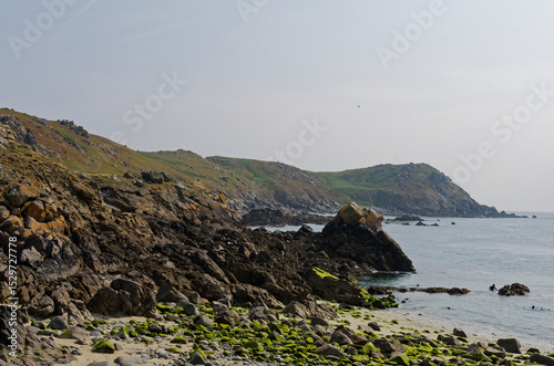 Réserve naturelle des sept iles perros guirec