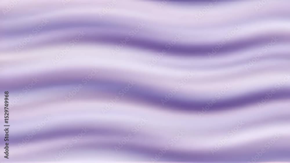 misty lavender gradient with soft flowing texture