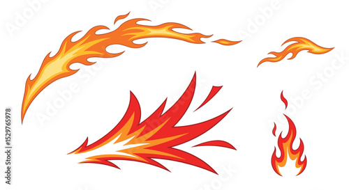 Exploring Fire Effects and its Properties: A Comprehensive Guide to Combustion Dynamics