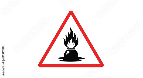 A Warning Sign for Unstable Explosives that Could Self-React with Potential Safety Issues