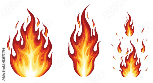 Exploring the Science and Symbolism of Fire A Journey Through Its Essence
