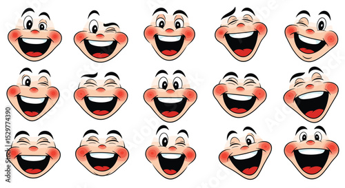 The Significance of Facial Expressions A Guide to Understanding Emotion Through Human Faces