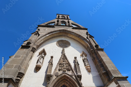 St. Michael Chapel in Kosice, Slovakia