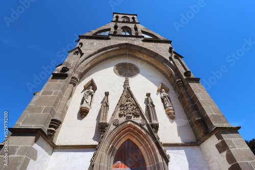 St. Michael Chapel in Kosice, Slovakia