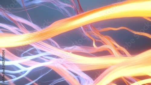 Abstract neural network design