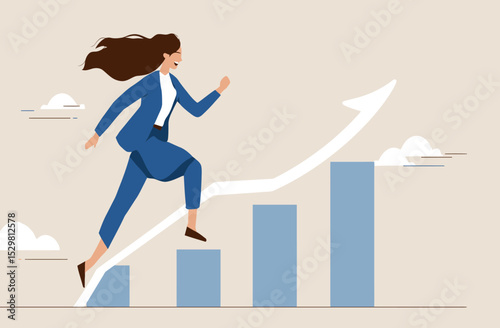 Achieving Career Growth Strategies for Professional Development and Advancement