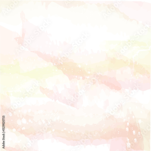 water color pastel