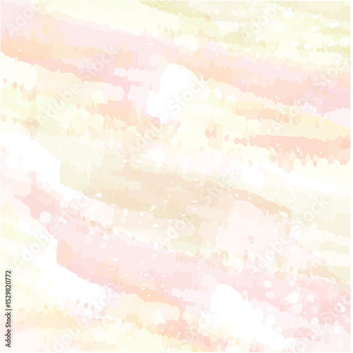 water color pastel
