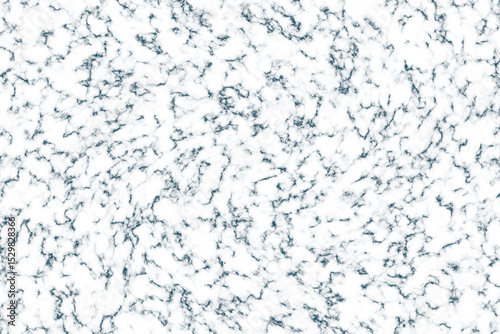 Elegant white and teal marble texture background with seamless pattern design for various applications