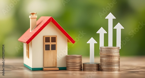real estate concept