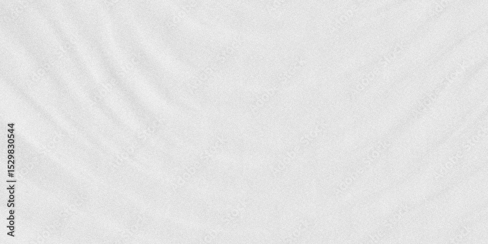 Obraz premium Light gray textured fabric background