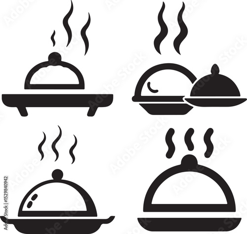 restaurant menu design