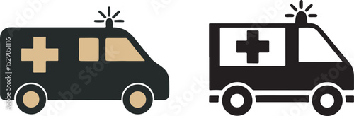 delivery truck icon