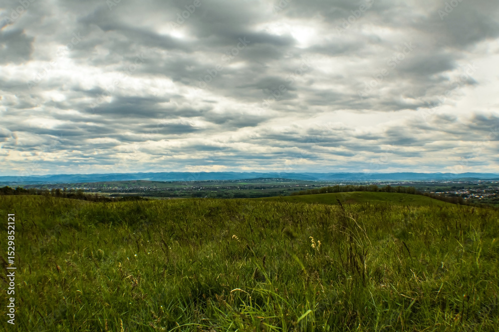 Obraz premium Landscapes, Nature, - Europe, Eastern Europe, Romania
