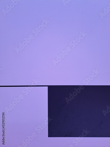 abstract background with blue squares