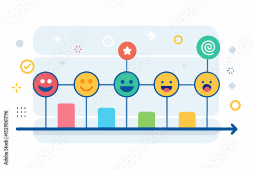 activity chart icon emotional tracker