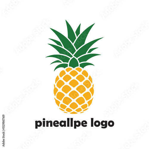 pineapple logo
