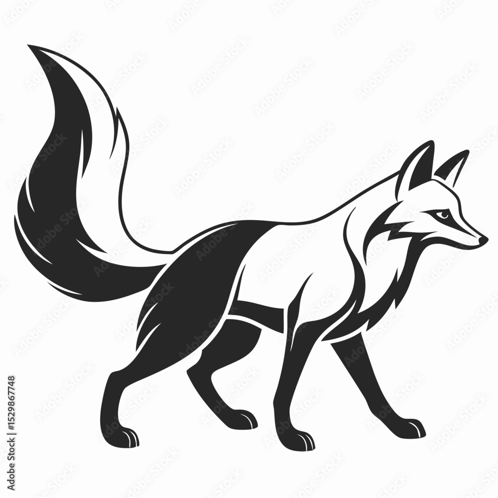 Fototapeta premium Adobe Illustrator Artwork