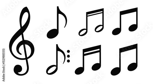 Musical Notes A Comprehensive Guide to Understanding Rhythm Harmony and Melody Creation