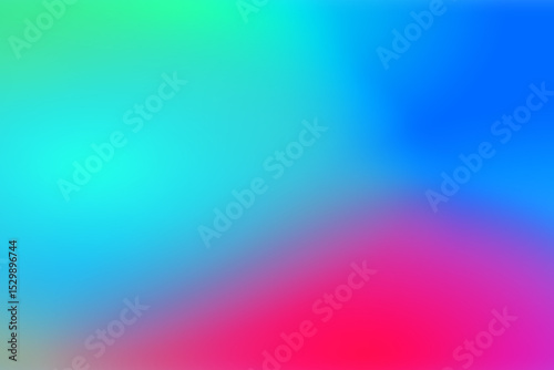 colorful gradient background image