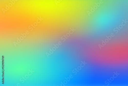 colorful gradient background image
