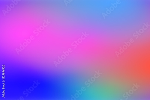 colorful gradient background image