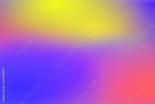 colorful gradient background image