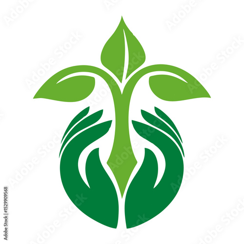 Nurturing Green Growth