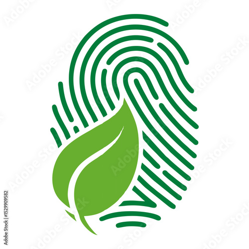 Green Identity and Environmental Responsibility