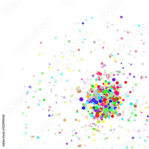 Colorful Confetti