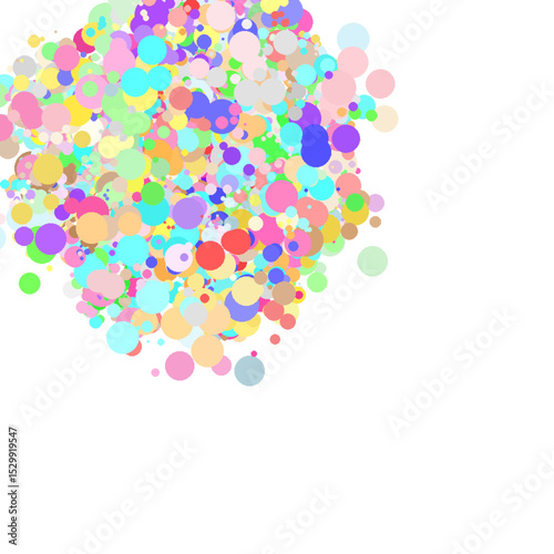 ColorfulCircles