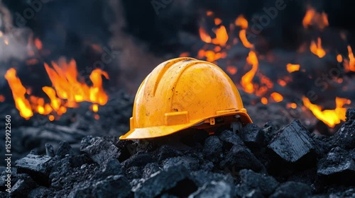 Smiling data center manager standing confidently in a modern server room with green LEDs.