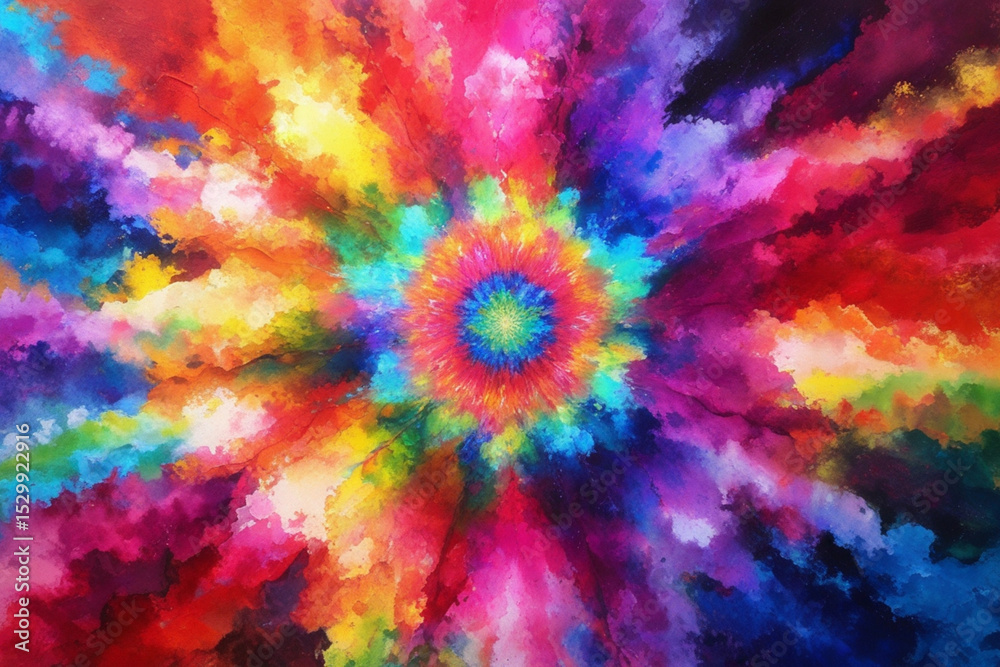 colorful background