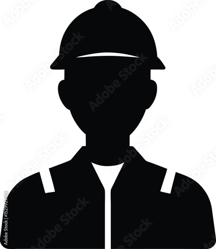 vector illustration of a man